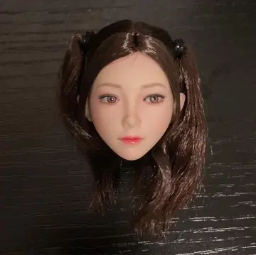 1/6 헤드  MANDY I8-H004B 안구 가동 i8TOYS