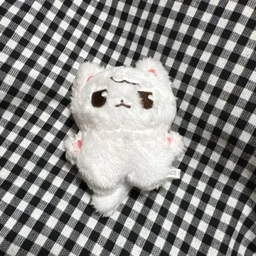 우지 봉제 인형 마스터