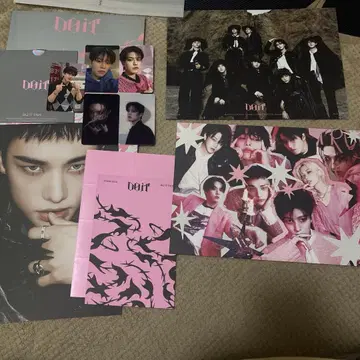 Stray Kids DO IT ITver 승민