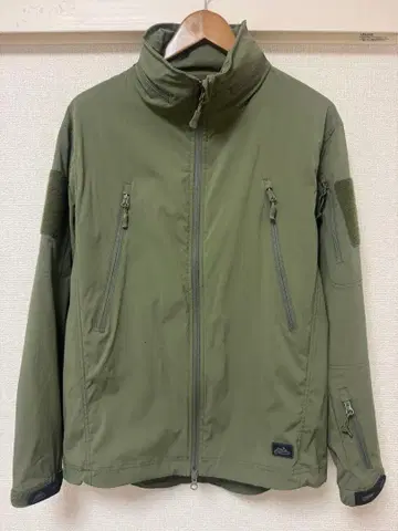 HELIKON-TEX TROOPER JACKET 소프트쉘 자켓
