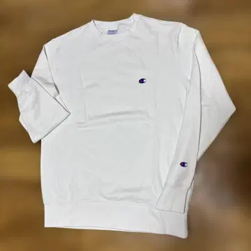 Champion 트레이닝복 쿨넥 면 100 스테디셀러