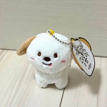 RIIZE 앤톤 몽룡이 키링 10cm