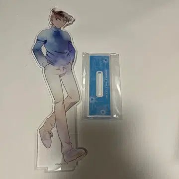 명탐정 코난 남도일(쿠도 신이치) 아크릴 스탠드
