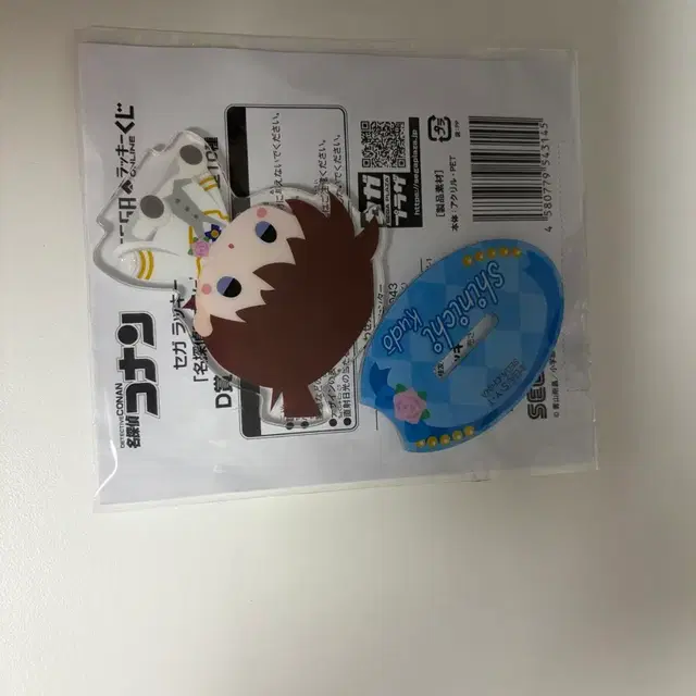 코난 신이치 아크릴 스탠드