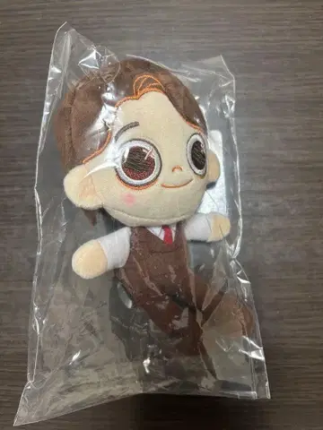 뮤지컬 스릴 미 나 봉제 인형