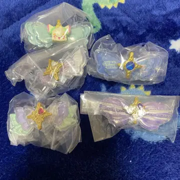 프리큐어 리본 컬렉션 3 컴플리트 컬렉션 2