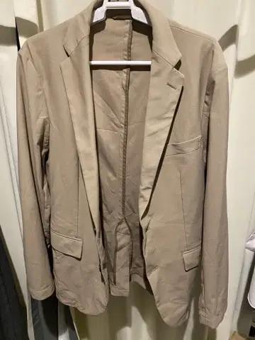 그린 레이블 릴랙싱 자켓 팬츠 셋업 수트