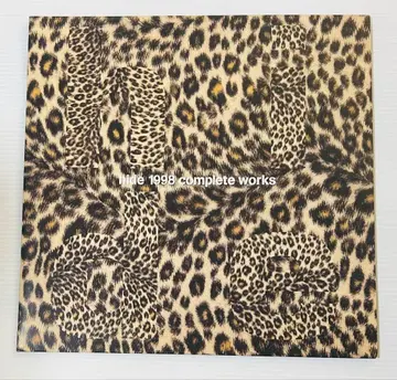 hide 1998 complete works