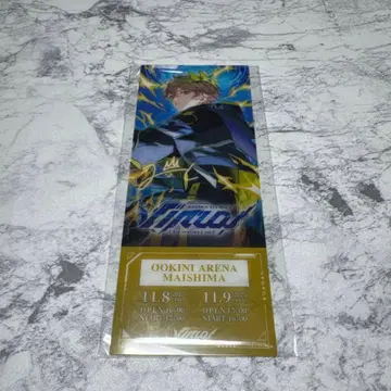 시쿠포니 라이브 입장 혜택 Virtual 미코토