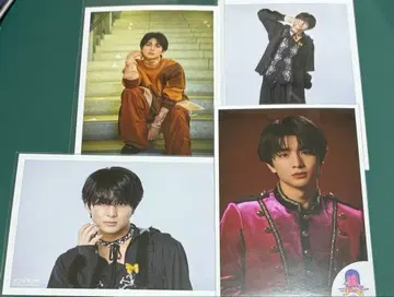 초특급 하루 브로마이드 에비라이 NINELIVES