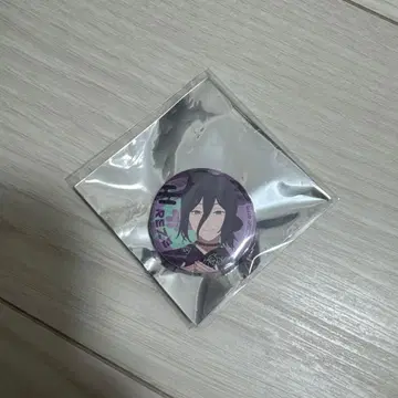 [ C상 ] 체인소 맨 레제 편 가을 축제 룰렛 경품 미니 캔뱃지 레제