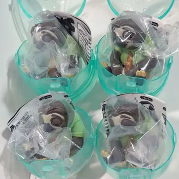 주토피아 어깨 쿵 2 플래시