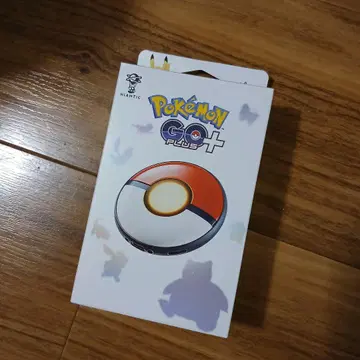 포켓몬 GO Plus