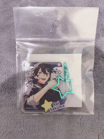 앙스타 키링 츠키나가 레오