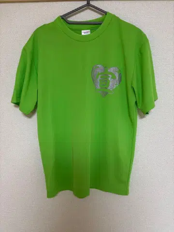 선전부원 T셔츠 M사이즈 요시카와 히요리