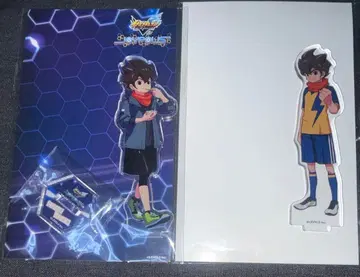 이나즈마 일레븐 엔도 하루 아크릴 스탠드