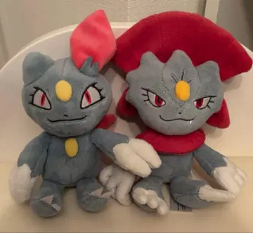 포켓몬 fit 뉴라 마뉴라 봉제 인형