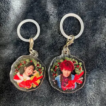 고투의 러블리 로버 라브로바 마크 참 윳키 고토