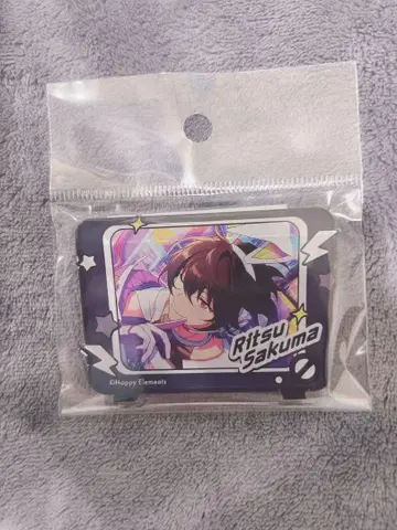 앙스타 린네 마그넷