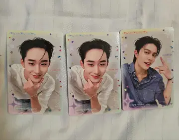 GMMTV POP UP STORE 오사카 WilliamEst 3장