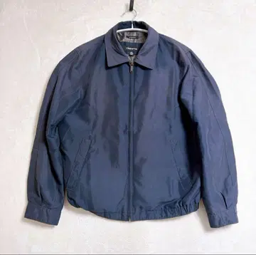 claiborne 네이비 자켓 L 사이즈
