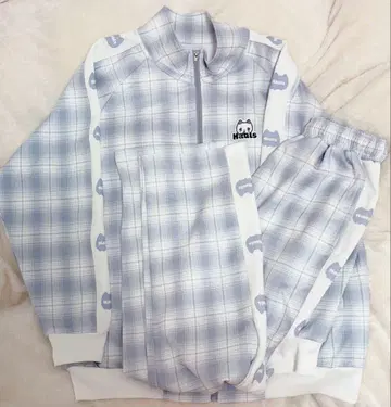 Hauls 신! 패턴 네신 저리 등장! (체크 SAX)