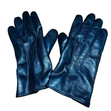 FRATELLI FORINO 본가죽 장갑 8.5 이탈리아제 가죽