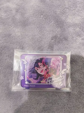 앙스타 마그넷 레이