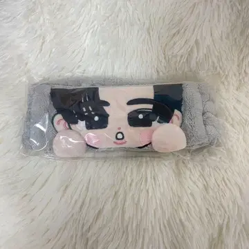 메구로 렌 헤어밴드