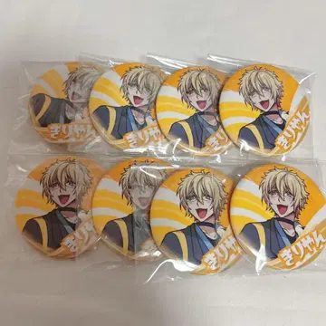 와이즈 키리얀 타와바라 후쿠오카 도쿄 타워 캔뱃지