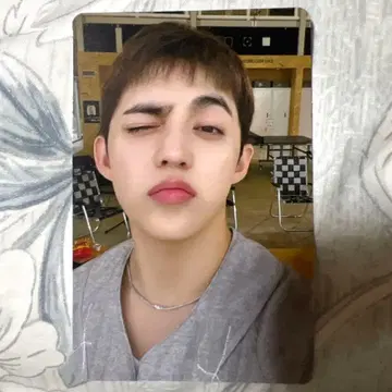 에스크 승철 트레이딩 카드 회원 갱신 혜택 NEW