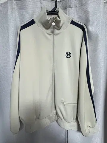 9090 트랙 자켓 XL 사이즈