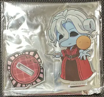 제5인격 바쿠단야키 콜라보 블러디 퀸 한정판 아크릴 스탠드