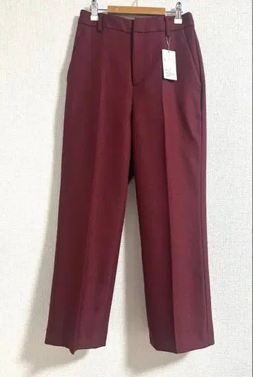 유나이티드 애로우즈 슬랙스 팬츠