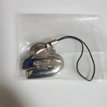 가정교사 히트맨 REBORN 야마모토 다케시 리보콘 5 스트랩 특전