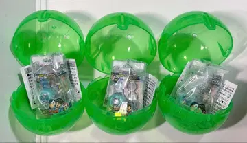 요괴워치 가챠가챠 프로토타입