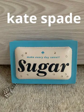 kate spade 카드 케이스
