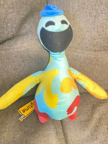 Poppy Playtime 봉제 인형