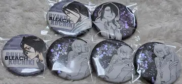 BLEACH 루키아 백야