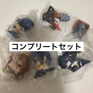 체인소 맨 레제편 오넴탄 컴플리트 세트