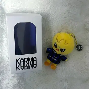 KARMA SKZOOver. 포가리