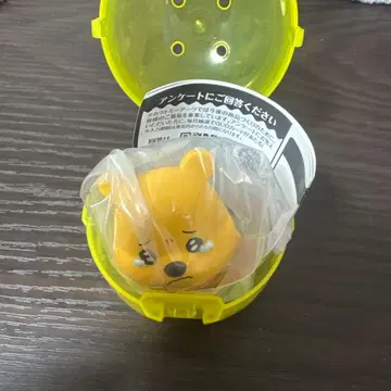 디즈니 캐릭터 울지 않는 몽