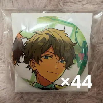 앙스타 타카미네 미도리 캔뱃지 5주년