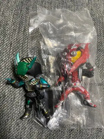 가면라이더 드라이브 제로노스 SDX 제일복권