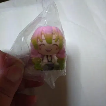 귀멸의 칼날 제일복권 쵸코놋코 칸로지 미츠리