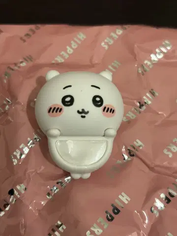 치이카와 HIPPERS CHIIKAWA 히퍼스