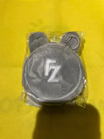 FRUITS ZIPPER 후루파 캔뱃지 & 코인 케이스 의상전 한정판