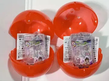 요괴워치 가챠가챠 DX 요괴워치