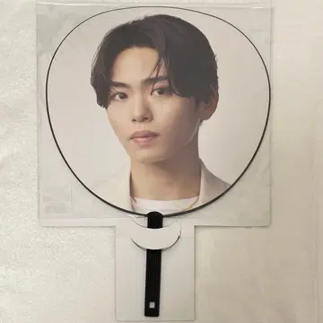 IMP. 카게야마 타쿠야 부채 IMPACTors