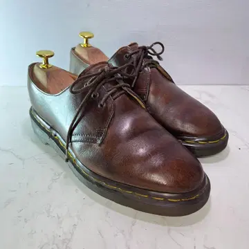 [ 영국제 ] Dr.Martens 1461 UK5 닥터마틴 3홀